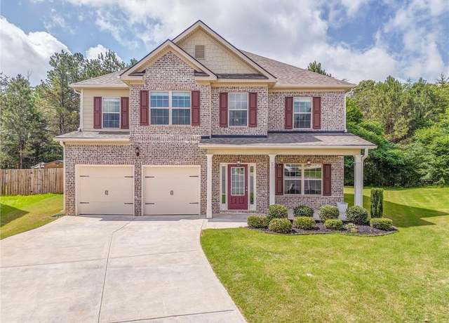 Property at 31 Blarneystone Way, Adairsville, GA 30103, 4 beds, 2.5 baths