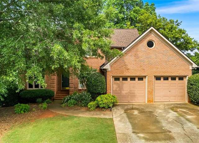 Property at 1593 Poplarwood Lane Northwest Ln, Lawrenceville, GA 30043, 4 beds, 2.5 baths