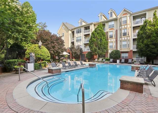 Property at 3108 Westchester Rdg NE, Atlanta, GA 30329, 2 beds, 2 baths