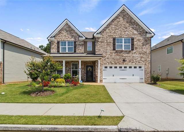 Property at 7207 Gladstone Cir, Stonecrest, GA 30038, 4 beds, 2.5 baths