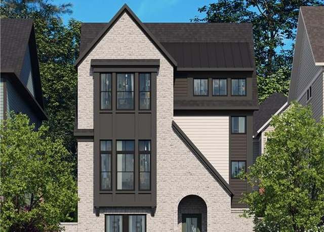 Property at 2275 Park Walke Dr, Alpharetta, GA 30009, 3 beds, 4.5 baths