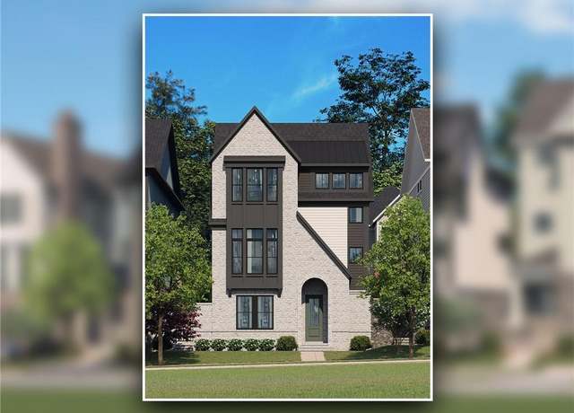 Property at 2275 Park Walke Dr, Alpharetta, GA 30009, 3 beds, 4.5 baths