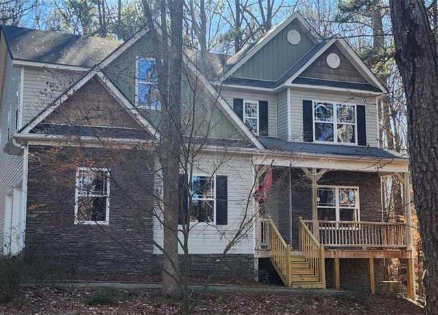 Property at 488 Morris Rd, Hiram, GA 30141, 4 beds, 2.5 baths