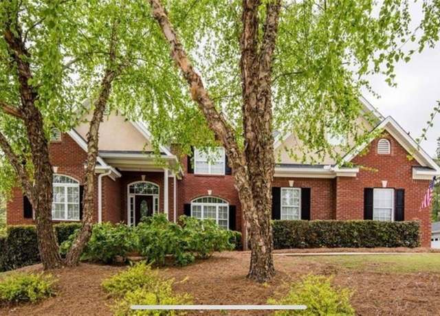 Property at 3737 Falls Trl, Winston, GA 30187, 4 beds, 3 baths
