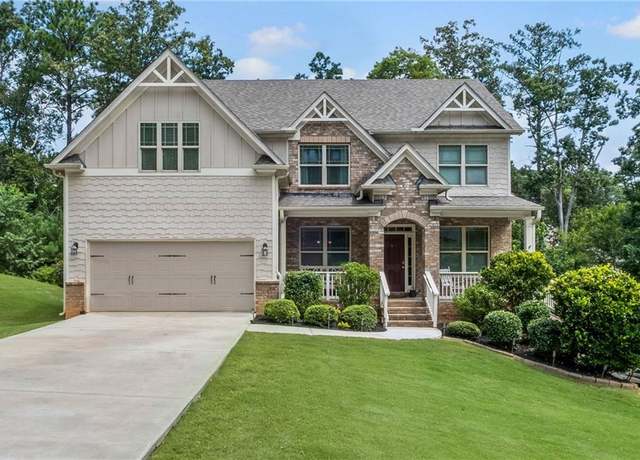 Property at 794 Potomac Dr, Dallas, GA 30132, 4 beds, 2.5 baths