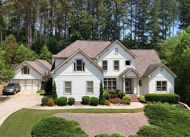Property at 122 Griffin Way, Canton, GA 30115, 6 beds, 5 baths