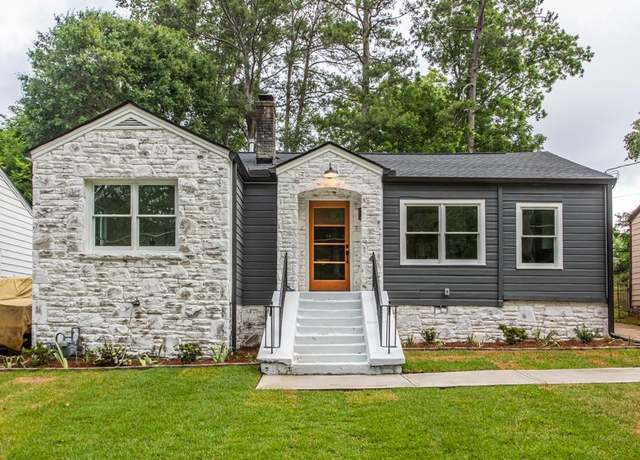 Property at 1699 Olympian Way SW, Atlanta, GA 30310, 3 beds, 2 baths