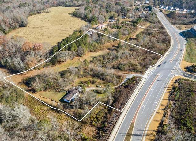 Property at 3760 Castleberry Rd, Cumming, GA 30040