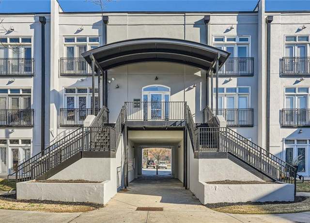 Property at 502 Pryor St SW #301, Atlanta, GA 30312, 1 bed, 1 bath
