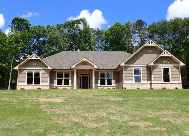 Property at 41 Hometown Ct, Jefferson, GA 30549, 4 beds, 3 baths
