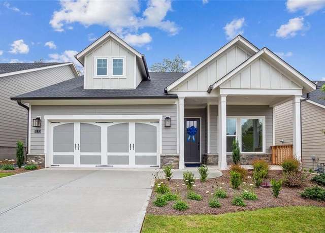 Property at 5133 Aster Bnd, Canton, GA 30114, 2 beds, 2.5 baths