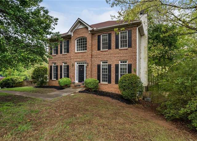 Property at 507 Matthew Dr, Canton, GA 30115, 4 beds, 3.5 baths