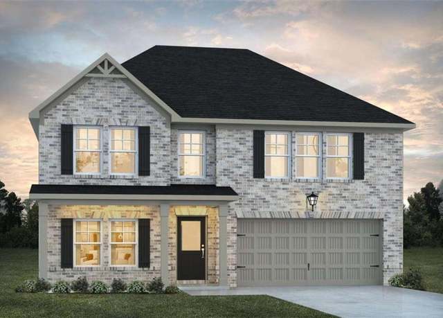 Property at 390 River Walk Farm Parkway Lot 47, Covington, GA 30014, 4 beds, 2.5 baths