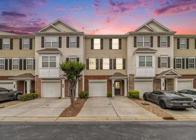Property at 2513 Ivey Crest Cir, Tucker, GA 30084, 3 beds, 3.5 baths