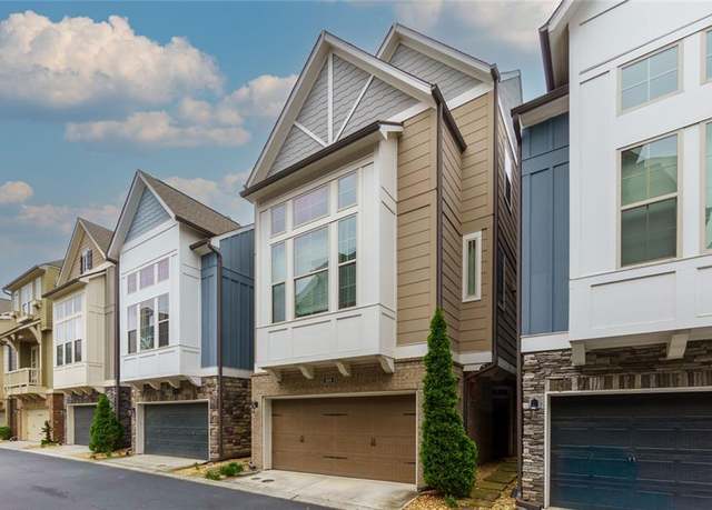 Property at 569 Mirrormont Dr SE, Smyrna, GA 30080, 3 beds, 3.5 baths