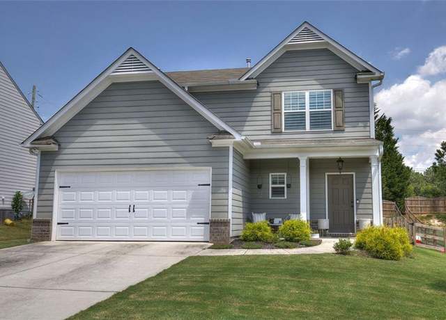 Property at 23 Birch River Pointe, Dallas, GA 30132, 4 beds, 2.5 baths