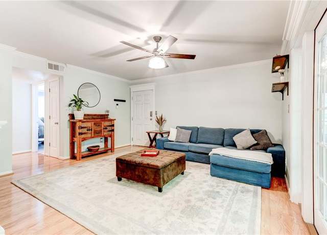 Property at 1445 Monroe Dr NE Unit F18, Atlanta, GA 30324, 2 beds, 2 baths