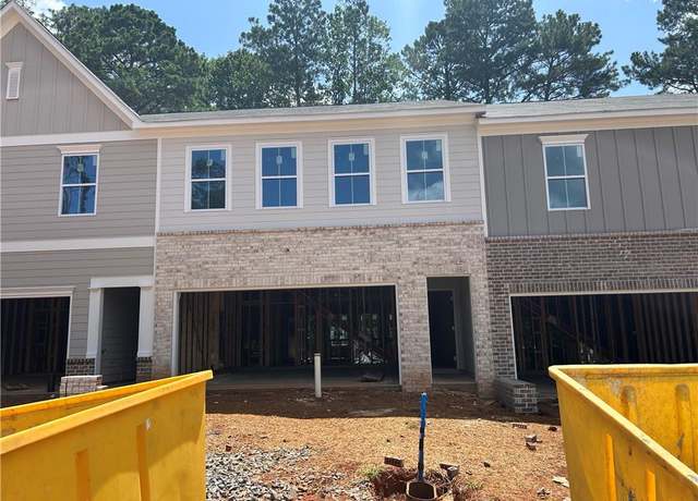 Property at 436 Carrera Ln, Acworth, GA 30102, 3 beds, 2.5 baths