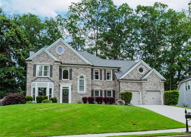 Property at 2115 Bentbrooke Trl, Lawrenceville, GA 30043, 5 beds, 2.5 baths