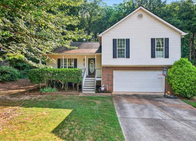 Property at 41 Melivy Ct, Jefferson, GA 30549, 3 beds, 2.5 baths