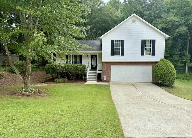 Property at 41 Melivy Ct, Jefferson, GA 30549, 3 beds, 2.5 baths
