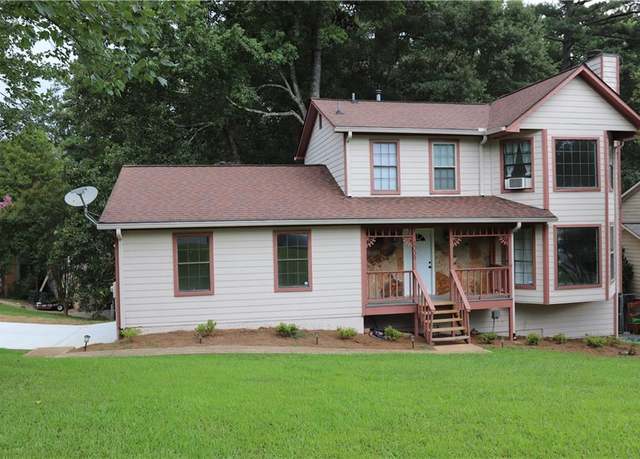Property at 2009 Hoot Owl Trl, Norcross, GA 30071, 4 beds, 2.5 baths