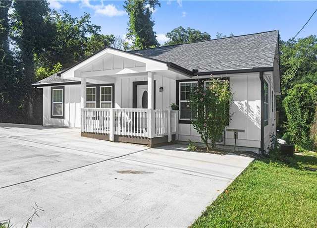 Property at 5626 Austell Powder Springs Rd, Austell, GA 30106, 3 beds, 2 baths