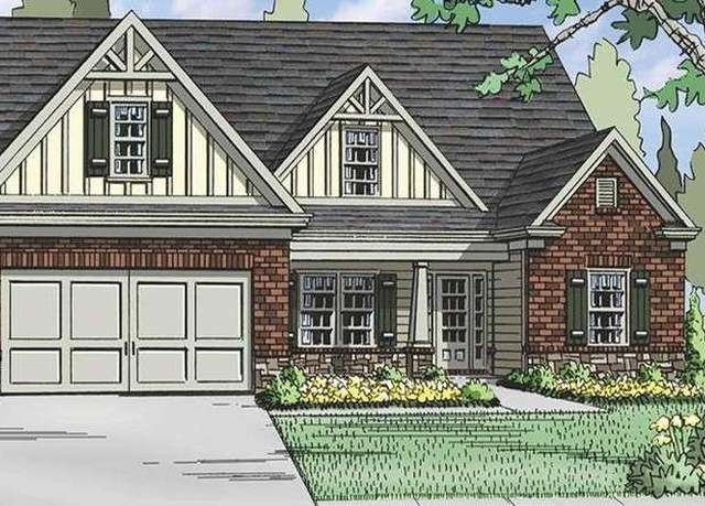 Property at 733 Belle Vis, Monroe, GA 30656, 4 beds, 3 baths