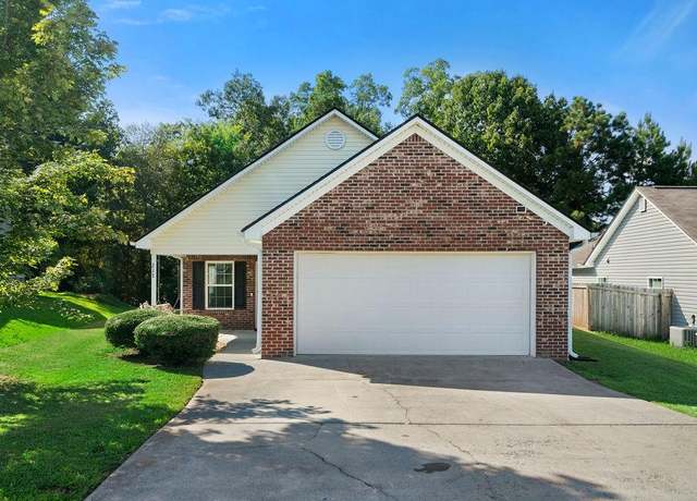 Property at 212 Louise Ln, Calhoun, GA 30701, 3 beds, 2 baths