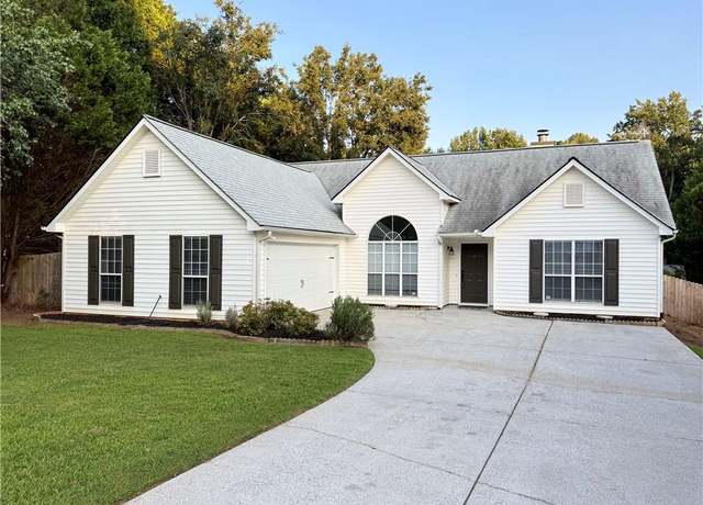 Property at 4690 Gold Mine Dr, Sugar Hill, GA 30518, 3 beds, 2 baths