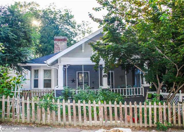 Property at 858 Vedado Way, Atlanta, GA 30308, 6 beds, 4 baths