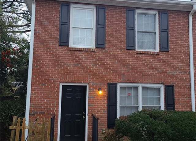 Property at 2649 Fieldstone View Ln SE, Conyers, GA 30013, 2 beds, 1.5 baths