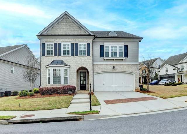 Property at 6585 Creekview Cir, Duluth, GA 30097, 7 beds, 5 baths