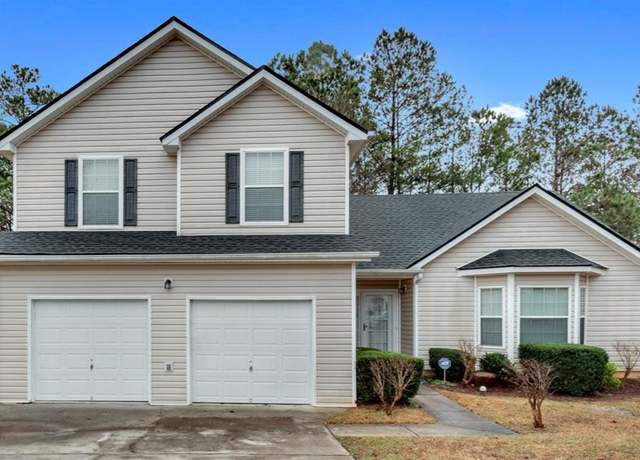 Property at 4720 Buffalo St, Fairburn, GA 30213, 3 beds, 2.5 baths