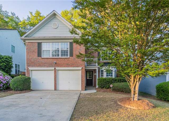 Property at 2545 Davenport Park Dr, Duluth, GA 30096, 3 beds, 2.5 baths