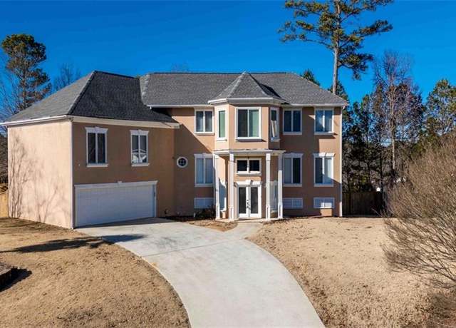 Property at 4197 Trotters Way Dr, Snellville, GA 30039, 7 beds, 4.5 baths
