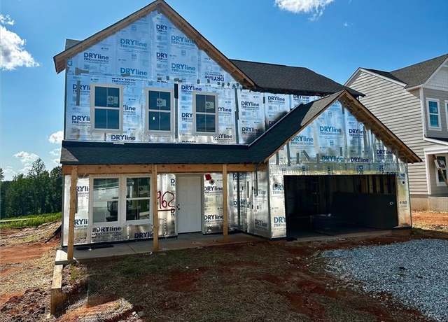 Property at 72 Warrior Ct, Braselton, GA 30548, 3 beds, 2.5 baths