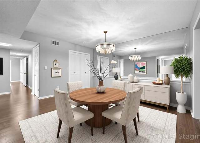 Property at 6851 NE Roswell Rd Unit C4, Atlanta, GA 30328, 3 beds, 2 baths