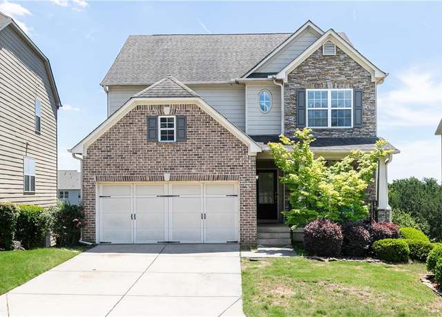 Property at 5888 Cobblestone Creek Cir, Mableton, GA 30126, 6 beds, 4 baths