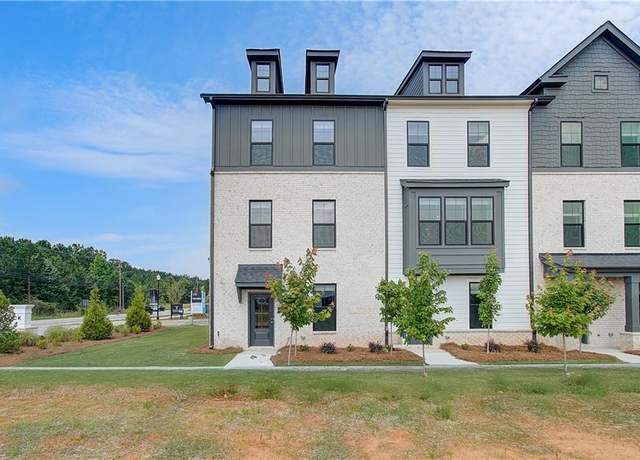 Property at 533 Rubato Knl, Mcdonough, GA 30253, 3 beds, 2.5 baths