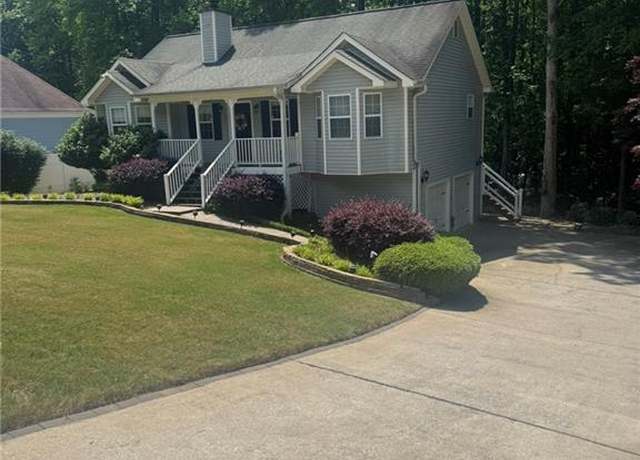 Property at 72 Victorian Cir, Dallas, GA 30157, 3 beds, 2 baths