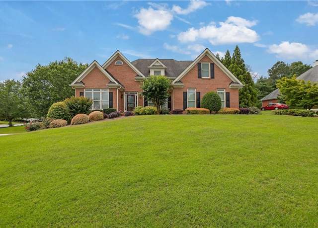 Property at 1304 Swallows Walk, Grayson, GA 30017, 5 beds, 4.5 baths
