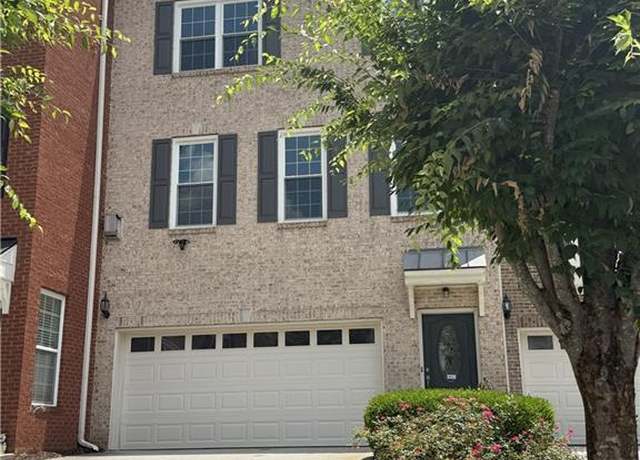 Property at 2895 Brandl Cove Ct #4, Marietta, GA 30067, 3 beds, 3.5 baths