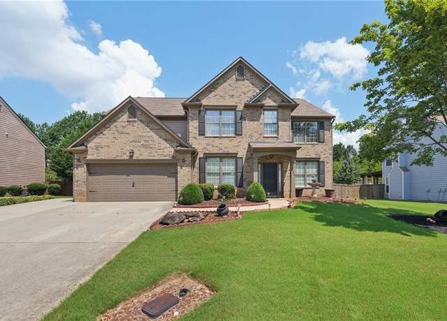 Property at 852 Van Briggle Path, Sugar Hill, GA 30518, 4 beds, 2.5 baths