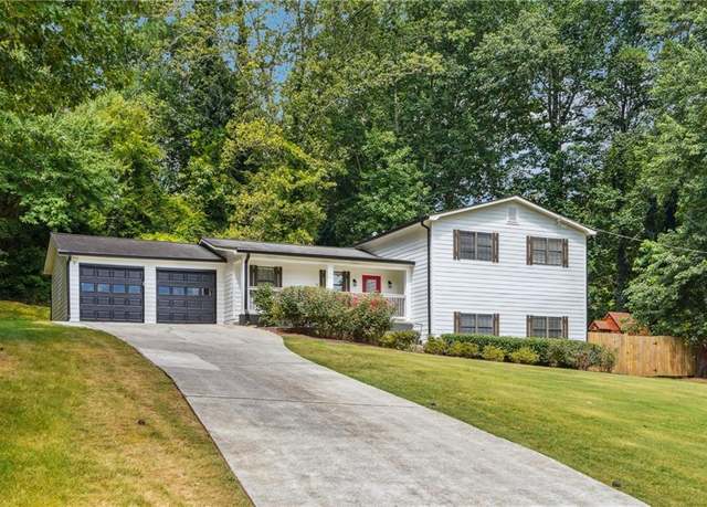 Property at 2103 Forest Ct, Snellville, GA 30078, 4 beds, 3 baths