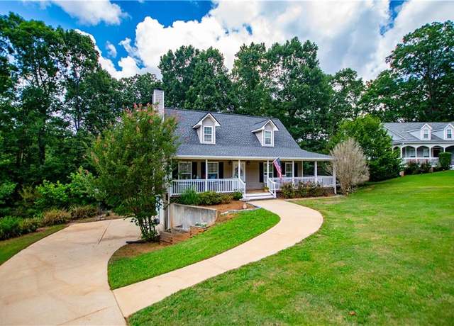Property at 282 Daniel Springs Ct, Villa Rica, GA 30180, 3 beds, 2.5 baths