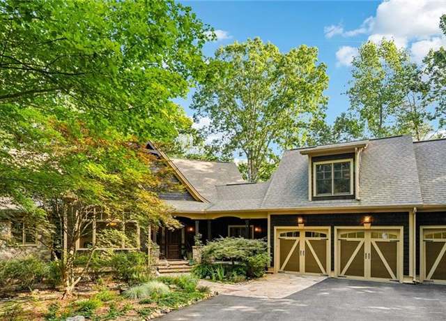 Property at 199 Wood Poppy Vw, Jasper, GA 30143, 5 beds, 4.5 baths