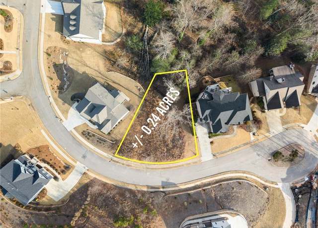 Property at 1223 Bloomsbury Ln, Gainesville, GA 30501
