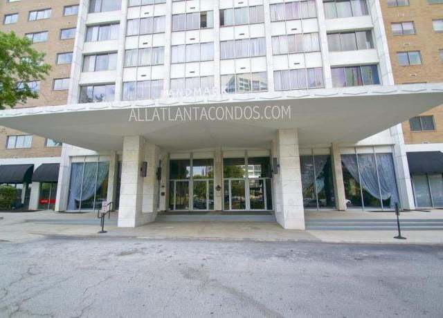 Property at 215 Piedmont Ave NE #304, Atlanta, GA 30308, 1 bed, 1 bath