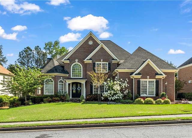 Property at 3855 Greenside Ct, Dacula, GA 30019, 6 beds, 6 baths